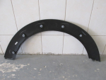 Накладка крыла заднего  правого для Mini Cooper 2000>, OEM 51777157106 - вид 2 (фото)