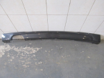 Накладка заднего бампера для BMW 3-серия F30 2011>, OEM 51128054197 - вид 1 (фото)