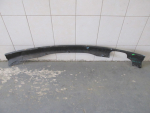 Накладка заднего бампера для BMW 3-серия F30 2011>, OEM 51128054197 - вид 4 (фото)