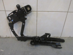 Петля капота правая для BMW 1-серия F20/F21 2011>, OEM 41617286344 - вид 1 (фото)
