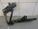 Петля капота левая для BMW 3-серия F30 2011>, OEM 41617286343 - вид 2 (фото)