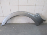 Накладка крыла переднего левого для Mitsubishi Pajero/Montero 2000-2006, OEM MN117209 - вид 1 (фото)
