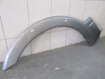 Накладка крыла переднего левого для Mitsubishi Pajero/Montero 2000-2006, OEM MN117209 - вид 2 (фото)