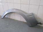 Накладка крыла переднего левого для Mitsubishi Pajero/Montero 2000-2006, OEM MN117209 - вид 3 (фото)