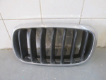 Решетка радиатора для BMW X5 F15 2013-2018, OEM 51137294485 - вид 1 (фото)