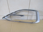 Накладка переднего бампера для BMW 4-серия F32 2012>, OEM 51117294844 - вид 2 (фото)