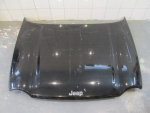Капот для Jeep Liberty (KJ) 2002-2006, OEM 55177200AA - вид 1 (фото)