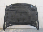 Капот для Jeep Liberty (KJ) 2002-2006, OEM 55177200AA - вид 3 (фото)