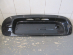 Накладка крышки багажника для Hyundai Santa Fe 2000>, OEM 8737126010 - вид 1 (фото)