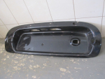 Накладка крышки багажника для Hyundai Santa Fe 2000>, OEM 8737126010 - вид 3 (фото)