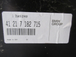 Крыло заднее левое для BMW X6 E71 2008>, OEM 41217182715 - вид 6 (фото)