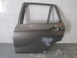 Дверь задняя левая для BMW X1 E84 2009-2015, OEM 41002993819 - вид 1 (фото)