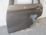 Дверь задняя левая для BMW X1 E84 2009-2015, OEM 41002993819 - вид 2 (фото)