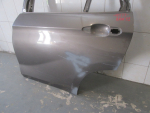 Дверь задняя левая для BMW X1 E84 2009-2015, OEM 41002993819 - вид 4 (фото)