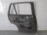 Дверь задняя левая для BMW X1 E84 2009-2015, OEM 41002993819 - вид 6 (фото)