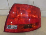 Фонарь задний наружный правый для Audi A4 2005-2007, OEM 8E9945096E - вид 1 (фото)