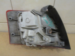 Фонарь задний наружный правый для Audi A4 2005-2007, OEM 8E9945096E - вид 4 (фото)