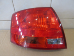 Фонарь задний наружный левый для Audi A4 2005-2007, OEM 8E9945095E - вид 1 (фото)