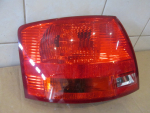 Фонарь задний наружный левый для Audi A4 2005-2007, OEM 8E9945095E - вид 2 (фото)