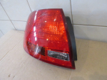 Фонарь задний наружный левый для Audi A4 2005-2007, OEM 8E9945095E - вид 3 (фото)