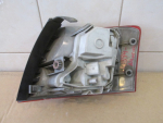 Фонарь задний наружный левый для Audi A4 2005-2007, OEM 8E9945095E - вид 4 (фото)