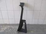 Панель задняя для Renault Sandero 2009>, OEM 6001550843 - вид 1 (фото)
