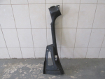 Панель задняя для Renault Sandero 2009>, OEM 6001550843 - вид 2 (фото)