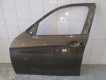 Дверь передняя левая для BMW X1 E84 2009-2015, OEM 41517339357 - вид 1 (фото)