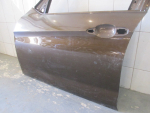 Дверь передняя левая для BMW X1 E84 2009-2015, OEM 41517339357 - вид 4 (фото)