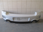 Бампер задний для Mini Countryman R60 2010>, OEM 511129806646 - вид 1 (фото)
