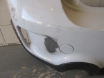 Бампер задний для Mini Countryman R60 2010>, OEM 511129806646 - вид 2 (фото)