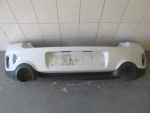 Бампер задний для Mini Countryman R60 2010>, OEM 511129806646 - вид 3 (фото)