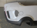 Бампер задний для Mini Countryman R60 2010>, OEM 511129806646 - вид 4 (фото)