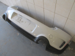 Бампер задний для Mini Countryman R60 2010>, OEM 511129806646 - вид 6 (фото)