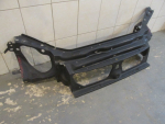 Панель передняя для Renault Kangoo 2003>, OEM 7751718630 - вид 2 (фото)