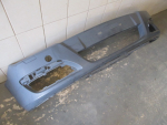 Бампер передний для Opel Astra H 2004>, OEM 375768702 - вид 3 (фото)