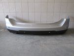 Бампер задний для Nissan X-Trail (T32) 2014>, OEM 850224CN0H - вид 1 (фото)