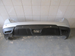Бампер задний для Nissan X-Trail (T32) 2014>, OEM 850224CN0H - вид 2 (фото)