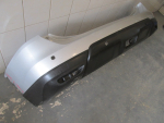 Бампер задний для Nissan X-Trail (T32) 2014>, OEM 850224CN0H - вид 3 (фото)