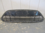 Решетка в бампер центральная для Ford Mondeo IV 2007-2015, OEM BS71-17B968-E - вид 1 (фото)