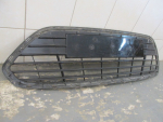 Решетка в бампер центральная для Ford Mondeo IV 2007-2015, OEM BS71-17B968-E - вид 2 (фото)