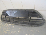 Решетка в бампер центральная для Ford Mondeo IV 2007-2015, OEM BS71-17B968-E - вид 3 (фото)