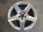 Диск колесный для Mercedes-Benz M-Klasse (ML/GLE) W166 2011>, OEM A1664011902 - вид 1 (фото)