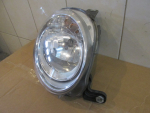 Фара правая для Fiat 500 2008>, OEM 45540711DX - вид 3 (фото)