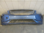 Бампер передний для Volvo XC60 2008-2017, OEM 31323765 - вид 1 (фото)