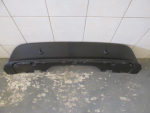 Накладка заднего бампера для BMW X5 E70 2007>, OEM 51127227766 - вид 1 (фото)
