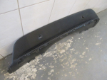 Накладка заднего бампера для BMW X5 E70 2007>, OEM 51127227766 - вид 2 (фото)