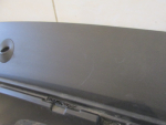 Накладка заднего бампера для BMW X5 E70 2007>, OEM 51127227766 - вид 4 (фото)