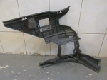 Кронштейн переднего бампера для BMW 7-серия F01 2008>, OEM 51117295280 - вид 4 (фото)
