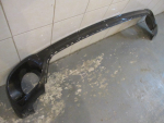 Накладка заднего бампера для BMW X6 F16 2014>, OEM 51127319880 - вид 2 (фото)